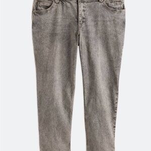 Democracy 25.5/16” “Ab”solution High Rise Boyfriend Jean